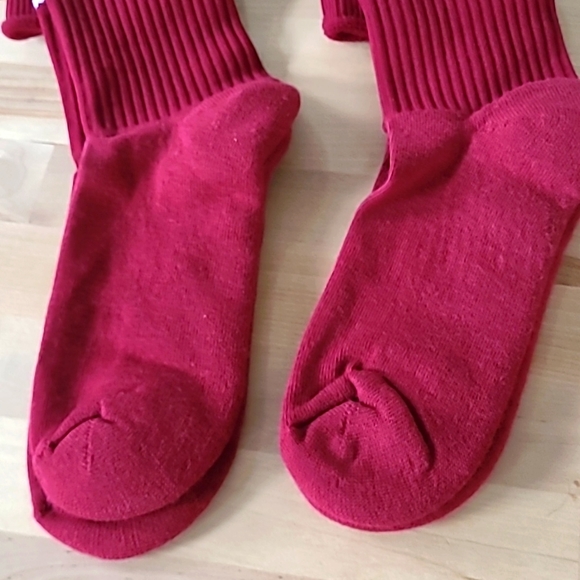 Nike Soccer Socks 2 Pairs - Picture 4 of 4